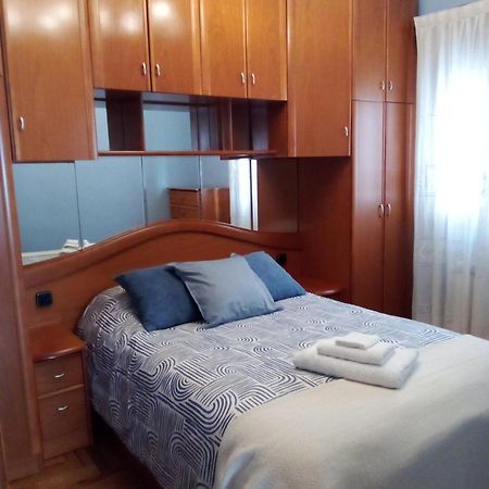 Apartamento La Villa Ebi 867 Portugalete Exterior photo