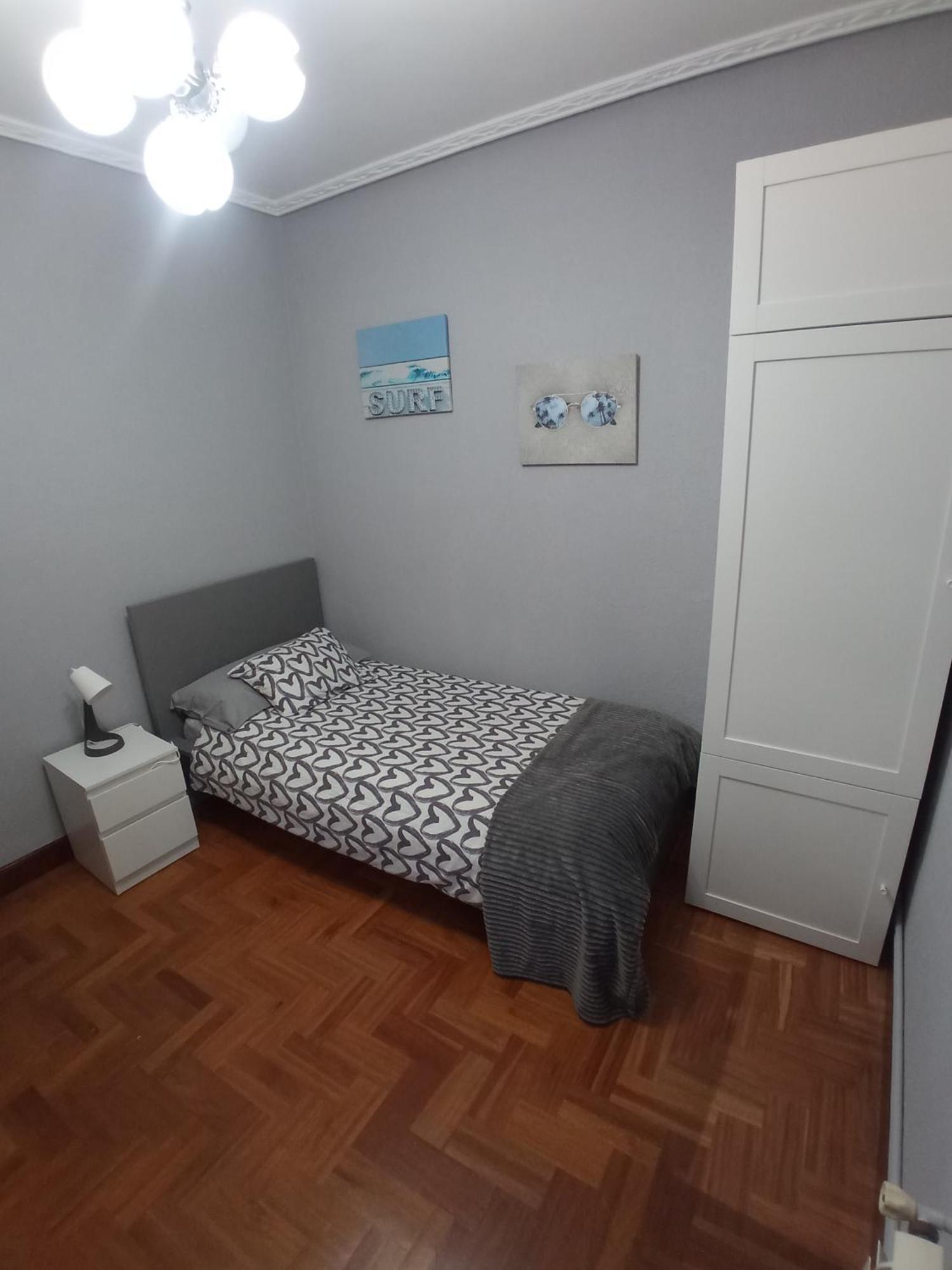 Apartamento La Villa Ebi 867 Portugalete Exterior photo