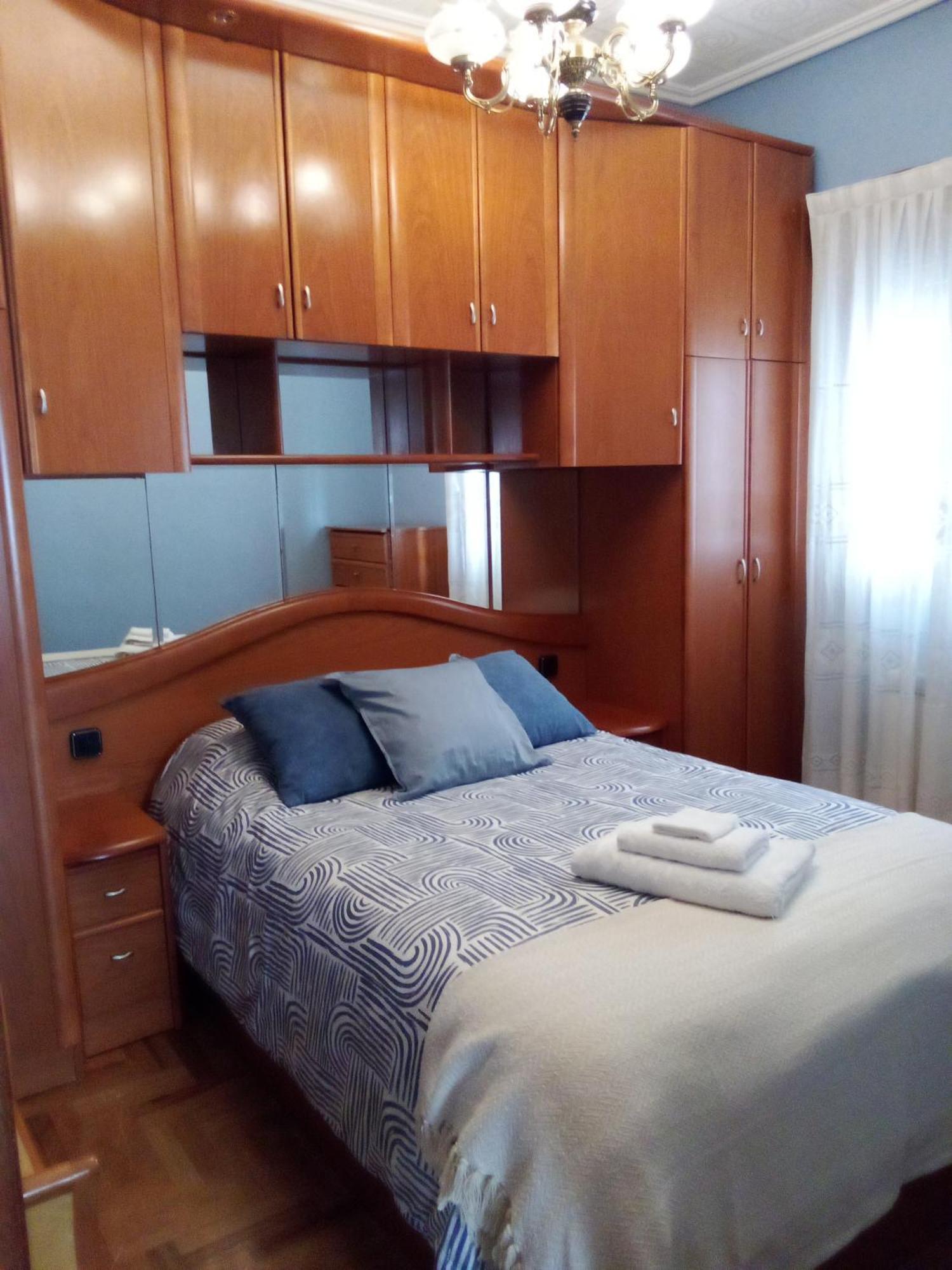 Apartamento La Villa Ebi 867 Portugalete Exterior photo