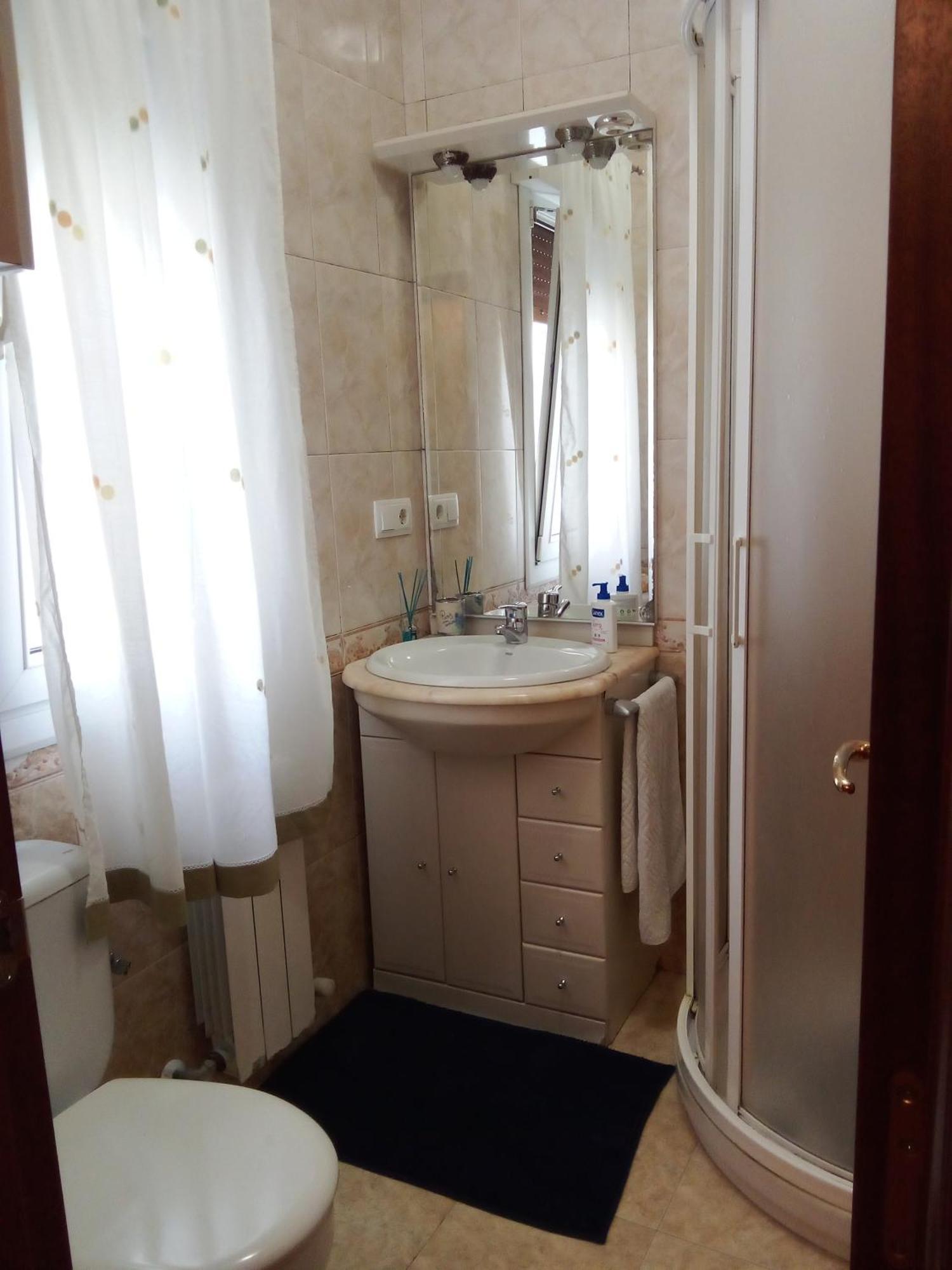 Apartamento La Villa Ebi 867 Portugalete Exterior photo