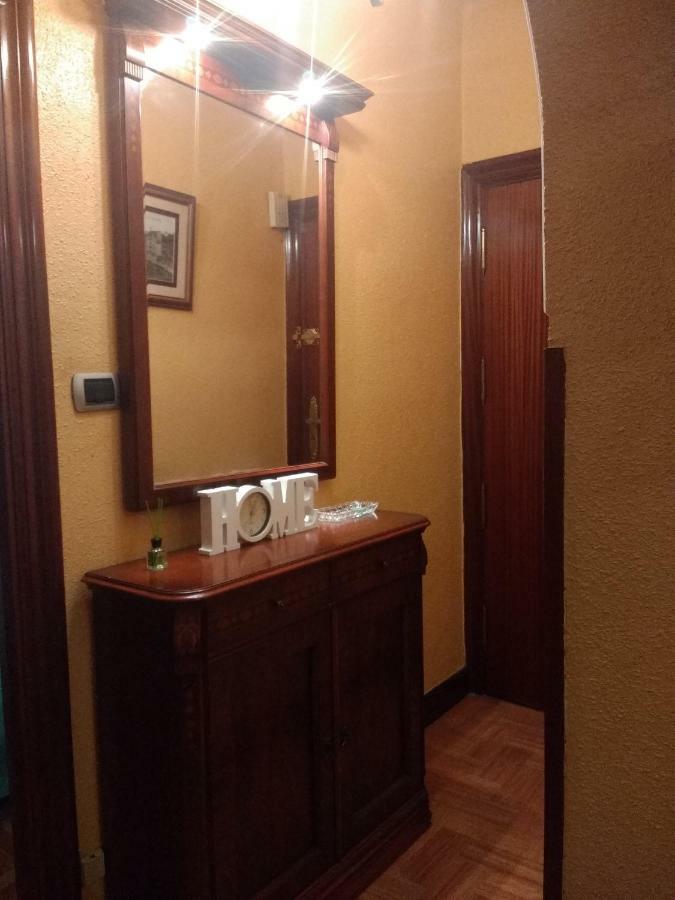 Apartamento La Villa Ebi 867 Portugalete Exterior photo
